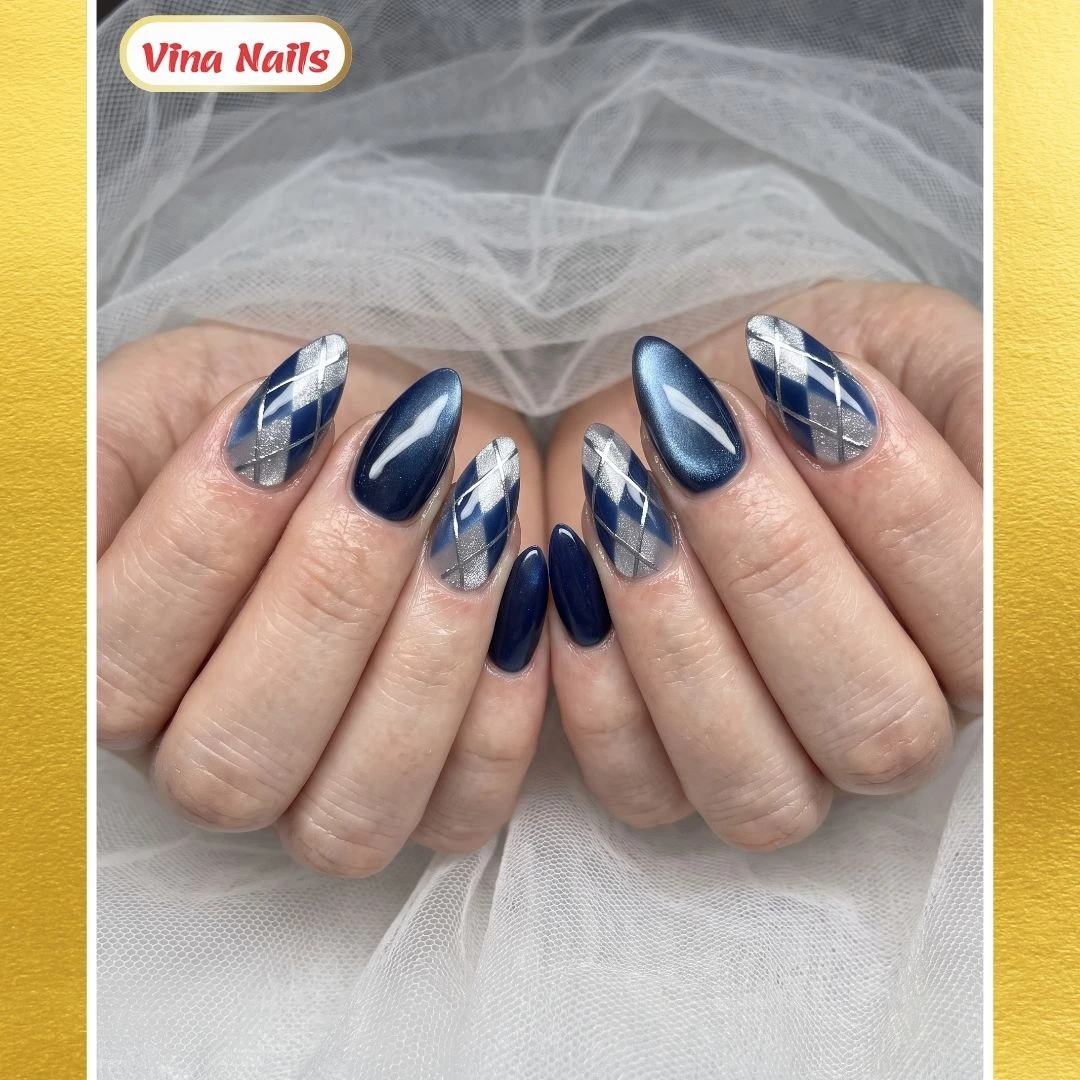 Nail designs